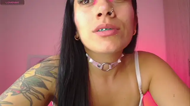 Millie_bobby Chat XXX in diretta