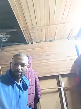 Chat XXX Live Camodick