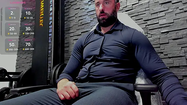 David_Big_Daddy Webcamshow