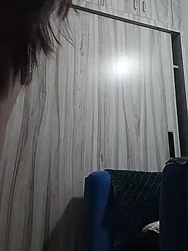 Muskan-ki-chut Chat XXX in diretta