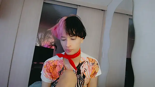 Darksweet_jack 现场XXX聊天