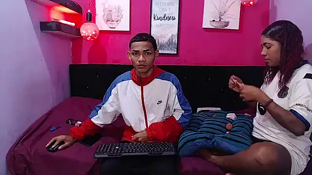 black_twinks – Live XXX-chat
