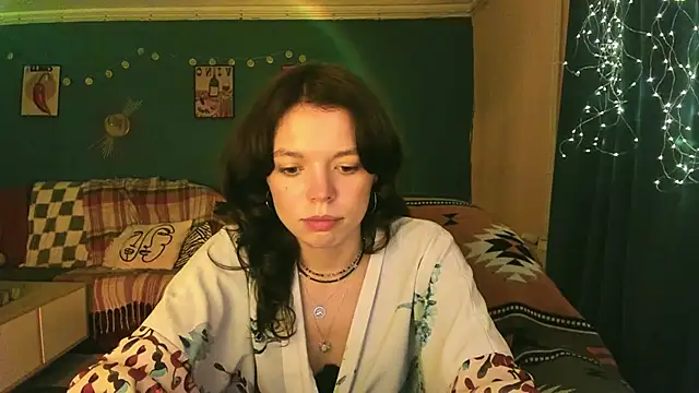 Онлайн чат XXX ClancyMorissey