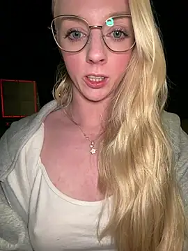 LinaLeana Webcam-Show