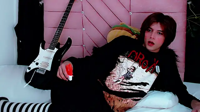 oli_dusk's Live XXX Chat
