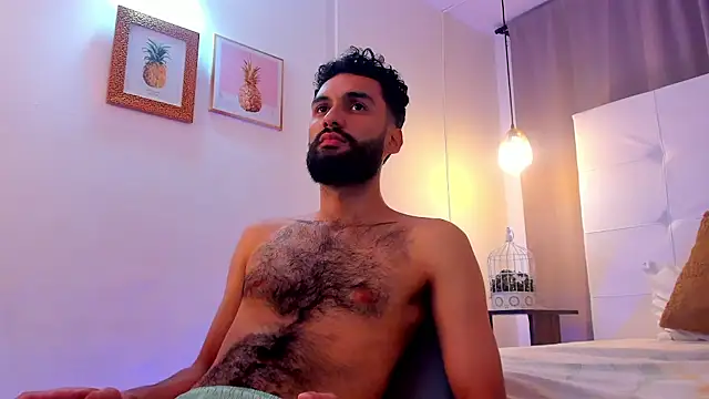Ryan_Jakson – Live XXX-chat