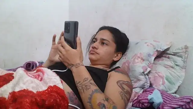 girl_tits' Live XXX Chat