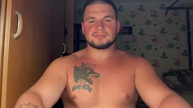 chiraq1945 élő XXX-chatje