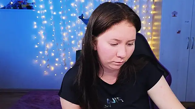 D0nna_'s Live XXX Chat
