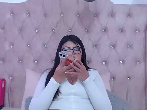 Chat +18 de Jessica_Carter_01 ao vivo