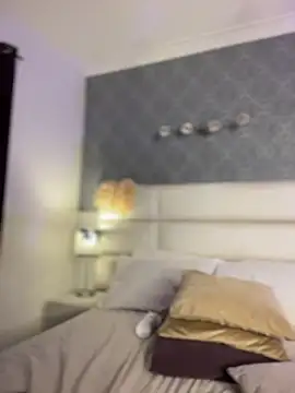 MiilaBlake Webcam Show