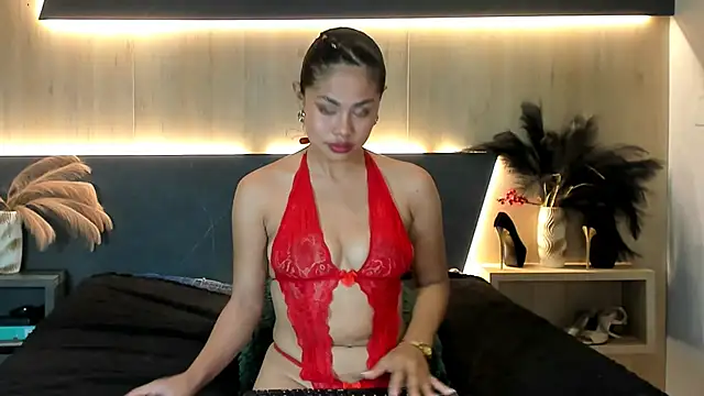 LorenaVarga – Live XXX-chat