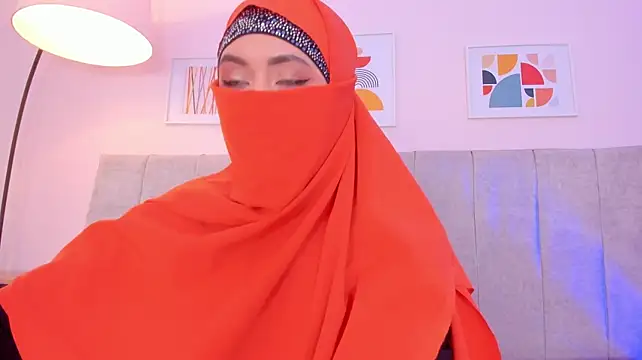 fatiima_ Obrolan Langsung XXX