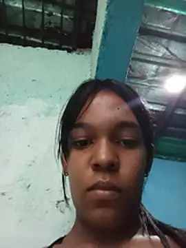 evalover1 Webcam show