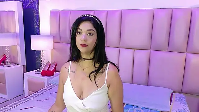 MarianaMontezz's Live XXX Chat