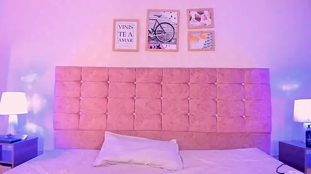 Czat XXX na żywo – Mia_Candy_7