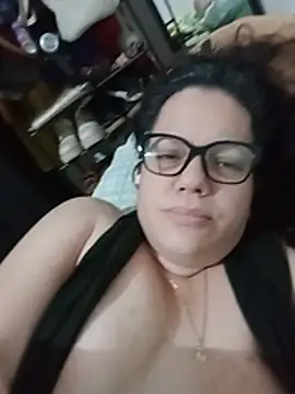 Donassss Webcam Show