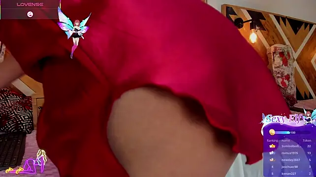 Czat XXX na żywo – Kathaleiya_Ozz