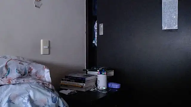 Živý XXX chat KAROLCANDY