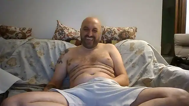 maxxxio12 Live XXX-Chat