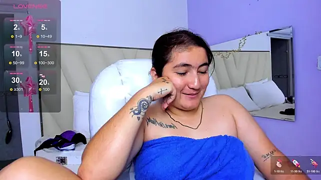Chat +18 de Katha03_ ao vivo