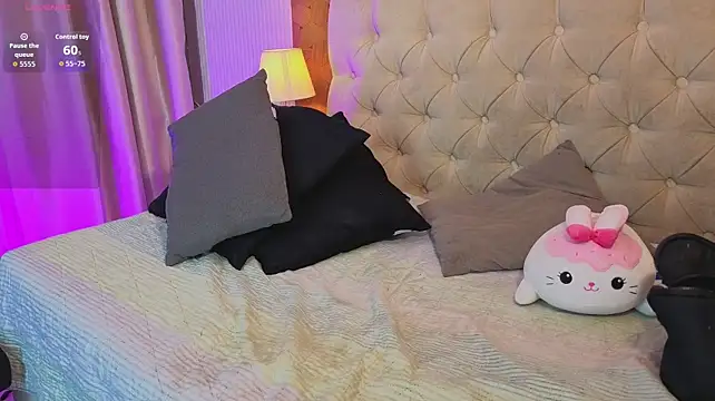 slim_tianのウェブカメラショー