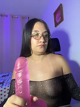 Živý XXX chat Melody_Fox26