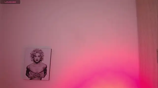 Živý XXX chat Millie_bobby