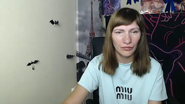 Rosalinda_ro 现场XXX聊天