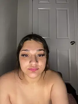 treasurebabii – Naživo XXX chat