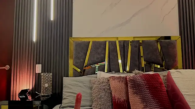 Živý XXX chat ScarletTorres