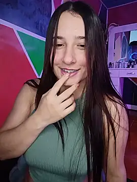 Chat XXX en directo de Mysticdooll69
