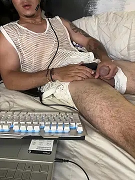 AngelLatinBoy Obrolan Langsung XXX