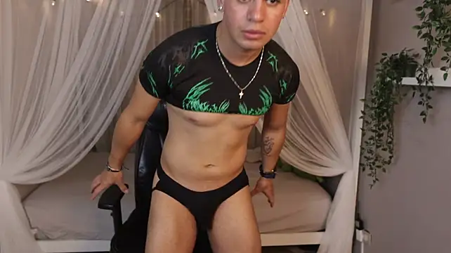 moon_jack webcam show