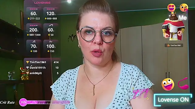 VeronikawGold XXX чат на живо