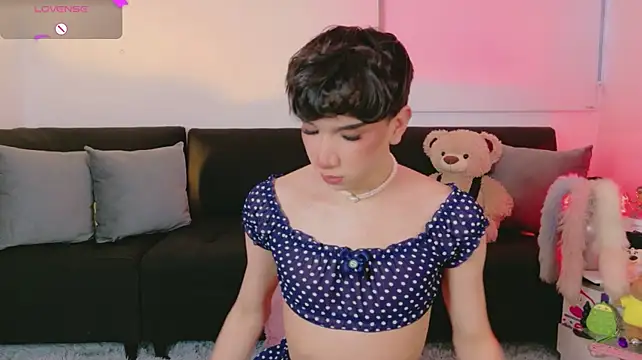 Jamess_Brown Show Webcam