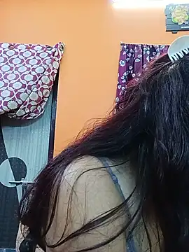 Hotpuja25 Live XXX Chat
