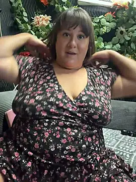 JizzyJazzunleashed – Live XXX-chat