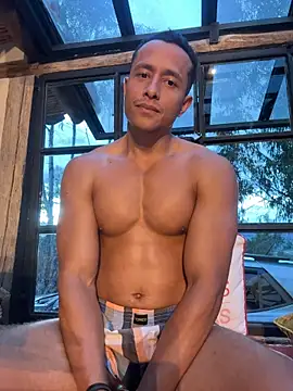 Jean_Prime 现场XXX聊天