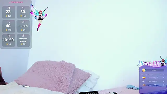 Živý XXX chat Bonnie_Grace