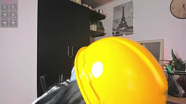 Živý XXX chat lana_beket_