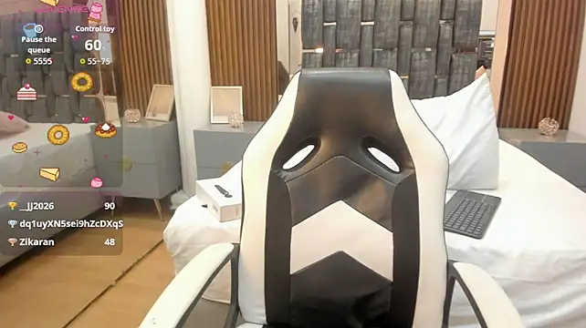 Sotf_Charlotte Live XXX-Chat