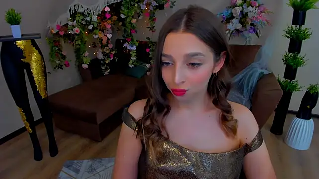 FlirtySpark Chat XXX live