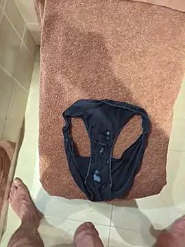 domjoab Adlı Modelin Canlı XXX Sohbeti