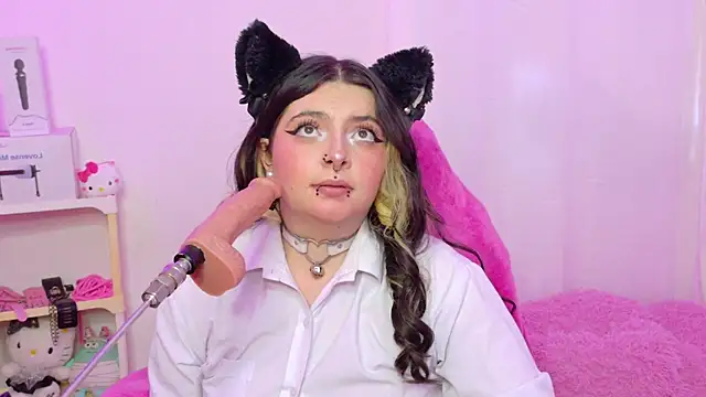 Sachi_Meow Live XXX Chat