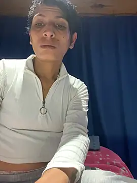 ImCrazzy লাইভ XXX চ্যাট