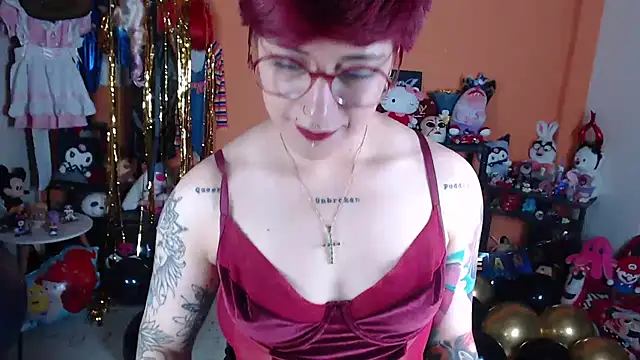 MissMiia2 – Live XXX-chat