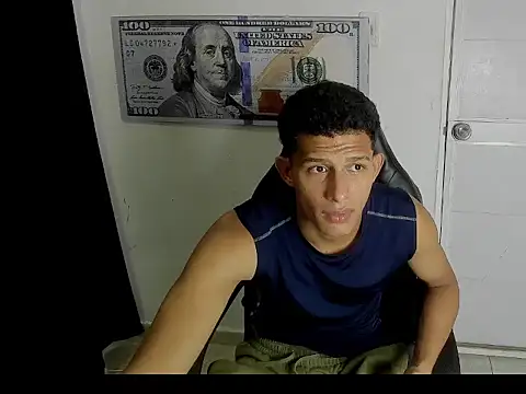 master_badboyn Webbikameraesitys