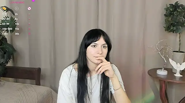 MarcipanoCipillini's Live XXX Chat