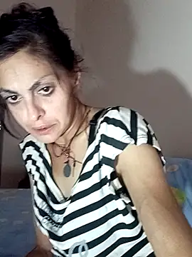ChantalXOrchid's Live XXX Chat